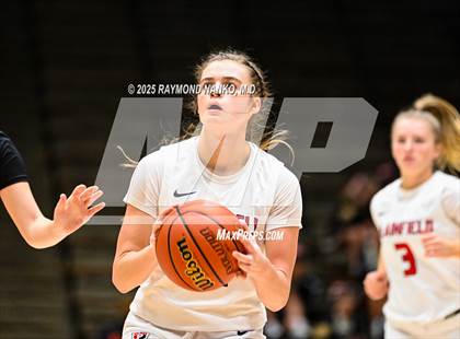 Thumbnail 3 in Plainfield vs Evansville Central photogallery.