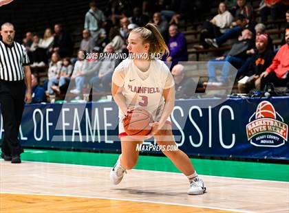 Thumbnail 1 in Plainfield vs Evansville Central photogallery.