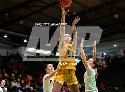 Thumbnail 1 in Plainfield vs Evansville Central photogallery.