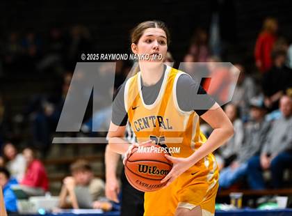 Thumbnail 3 in Plainfield vs Evansville Central photogallery.
