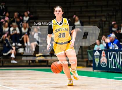 Thumbnail 1 in Plainfield vs Evansville Central photogallery.