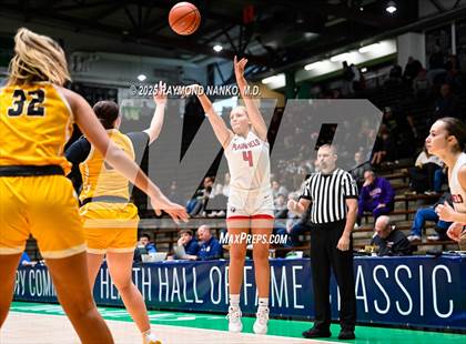 Thumbnail 3 in Plainfield vs Evansville Central photogallery.