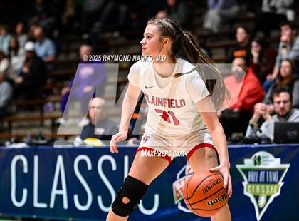 Thumbnail 2 in Plainfield vs Evansville Central photogallery.