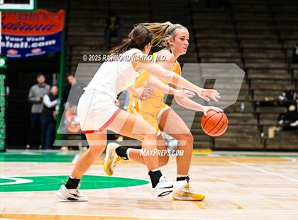 Thumbnail 3 in Plainfield vs Evansville Central photogallery.