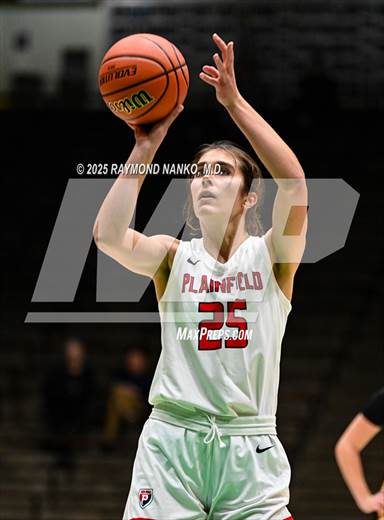 Plainfield vs Evansville Central