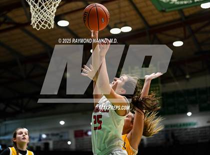 Thumbnail 2 in Plainfield vs Evansville Central photogallery.