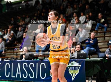 Thumbnail 1 in Plainfield vs Evansville Central photogallery.