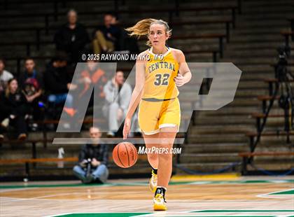 Thumbnail 3 in Plainfield vs Evansville Central photogallery.