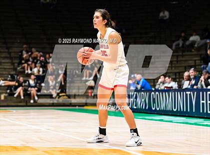 Thumbnail 3 in Plainfield vs Evansville Central photogallery.