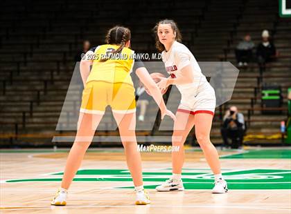 Thumbnail 3 in Plainfield vs Evansville Central photogallery.