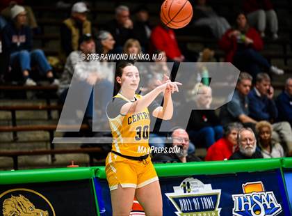 Thumbnail 1 in Plainfield vs Evansville Central photogallery.