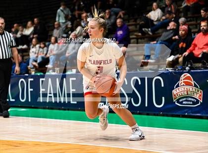 Thumbnail 3 in Plainfield vs Evansville Central photogallery.