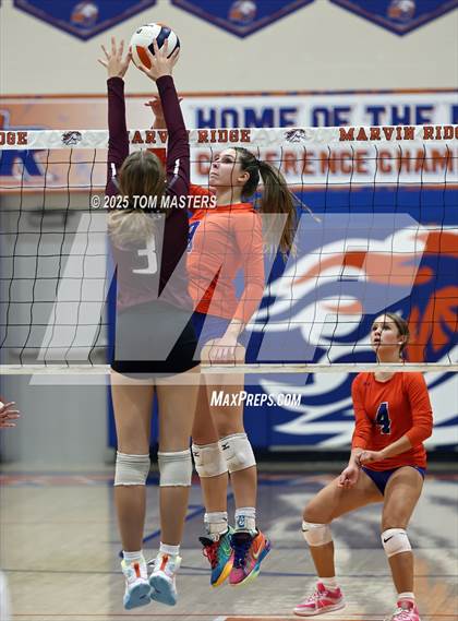 Thumbnail 1 in JV: Sun Valley @ Marvin Ridge photogallery.