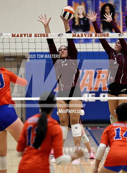 Thumbnail 3 in JV: Sun Valley @ Marvin Ridge photogallery.