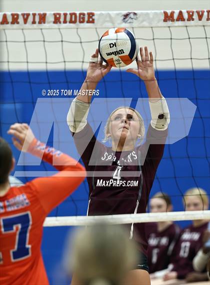 Thumbnail 2 in JV: Sun Valley @ Marvin Ridge photogallery.