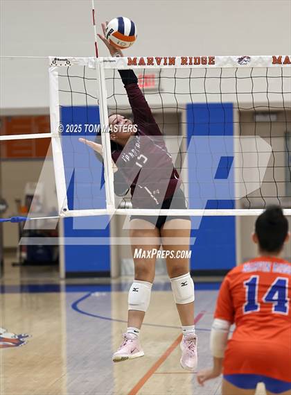 Thumbnail 1 in JV: Sun Valley @ Marvin Ridge photogallery.