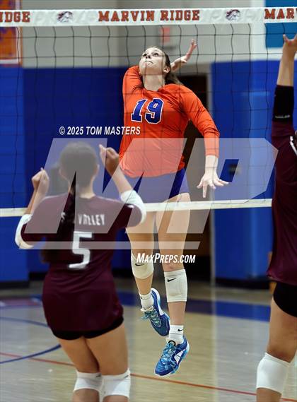 Thumbnail 2 in JV: Sun Valley @ Marvin Ridge photogallery.