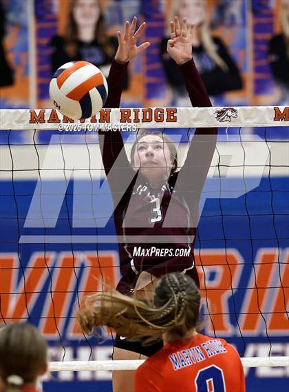 Thumbnail 2 in JV: Sun Valley @ Marvin Ridge photogallery.