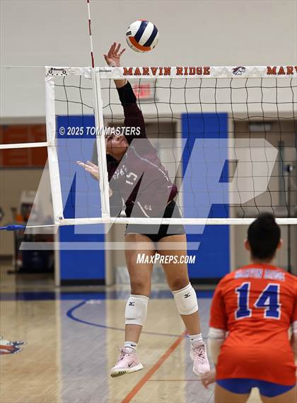 Thumbnail 2 in JV: Sun Valley @ Marvin Ridge photogallery.