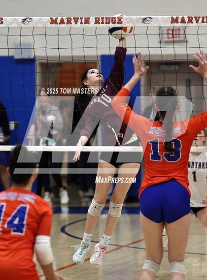 Thumbnail 1 in JV: Sun Valley @ Marvin Ridge photogallery.