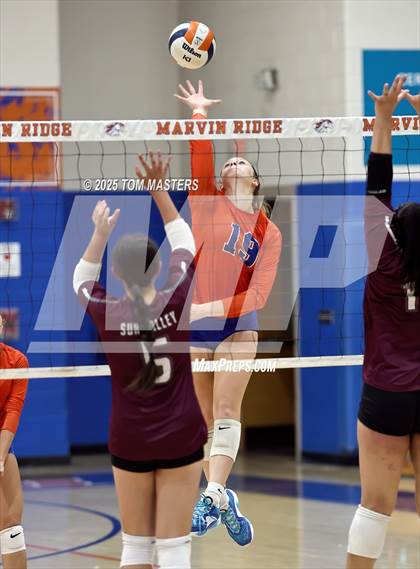 Thumbnail 3 in JV: Sun Valley @ Marvin Ridge photogallery.