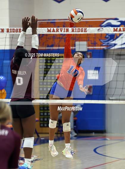 Thumbnail 3 in JV: Sun Valley @ Marvin Ridge photogallery.