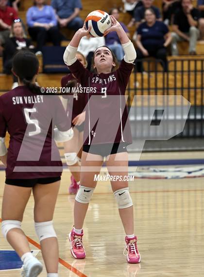 Thumbnail 3 in JV: Sun Valley @ Marvin Ridge photogallery.
