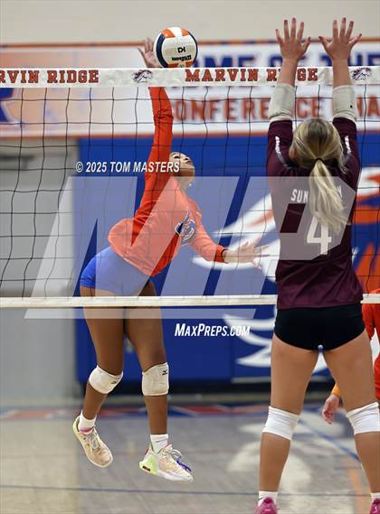 Thumbnail 2 in JV: Sun Valley @ Marvin Ridge photogallery.