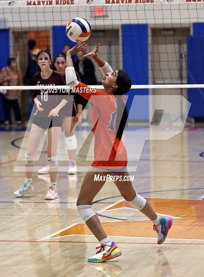 Thumbnail 3 in JV: Sun Valley @ Marvin Ridge photogallery.
