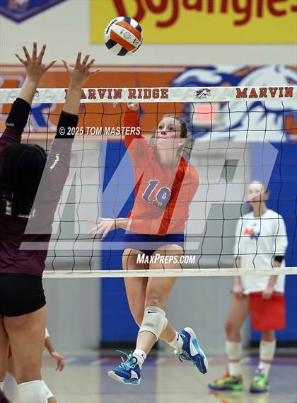 Thumbnail 3 in JV: Sun Valley @ Marvin Ridge photogallery.