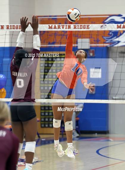 Thumbnail 2 in JV: Sun Valley @ Marvin Ridge photogallery.
