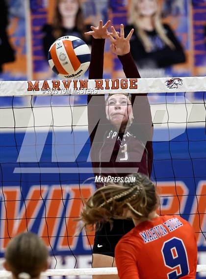 Thumbnail 1 in JV: Sun Valley @ Marvin Ridge photogallery.