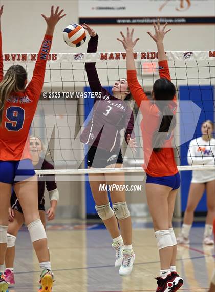 Thumbnail 2 in JV: Sun Valley @ Marvin Ridge photogallery.
