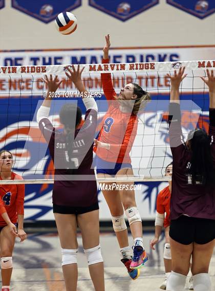 Thumbnail 3 in JV: Sun Valley @ Marvin Ridge photogallery.
