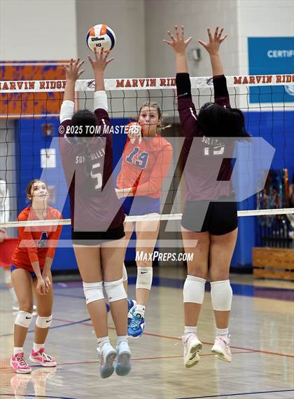 Thumbnail 1 in JV: Sun Valley @ Marvin Ridge photogallery.