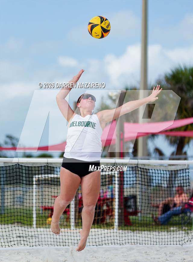 Astronaut vs Melbourne