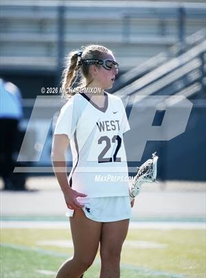 Lambert vs. West Forsyth (GHSA Division 3 Final)