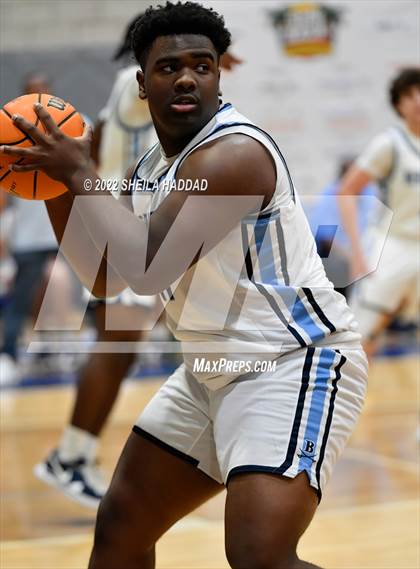 Thumbnail 3 in Northside Christian vs Berkeley Prep (Sunbash Tournament) photogallery.