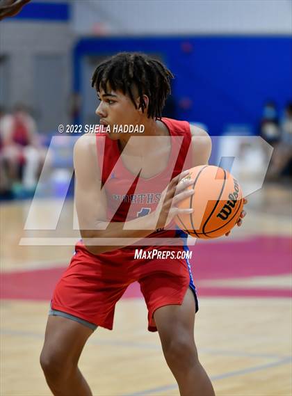Thumbnail 3 in Northside Christian vs Berkeley Prep (Sunbash Tournament) photogallery.