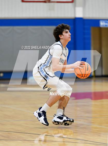 Thumbnail 1 in Northside Christian vs Berkeley Prep (Sunbash Tournament) photogallery.