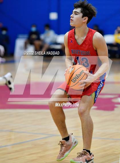 Thumbnail 1 in Northside Christian vs Berkeley Prep (Sunbash Tournament) photogallery.