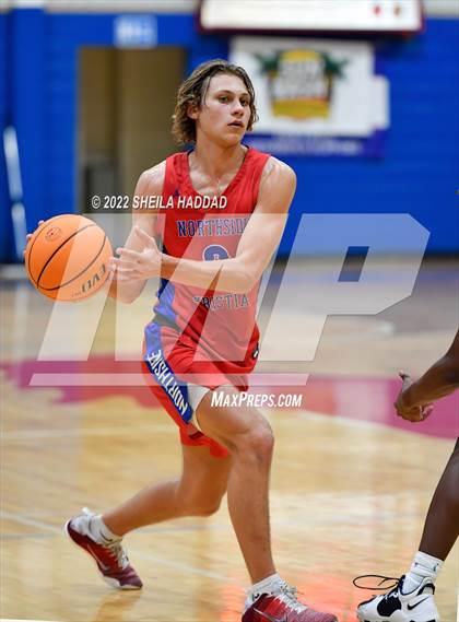 Thumbnail 3 in Northside Christian vs Berkeley Prep (Sunbash Tournament) photogallery.