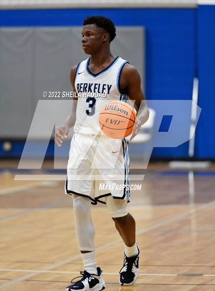 Thumbnail 3 in Northside Christian vs Berkeley Prep (Sunbash Tournament) photogallery.