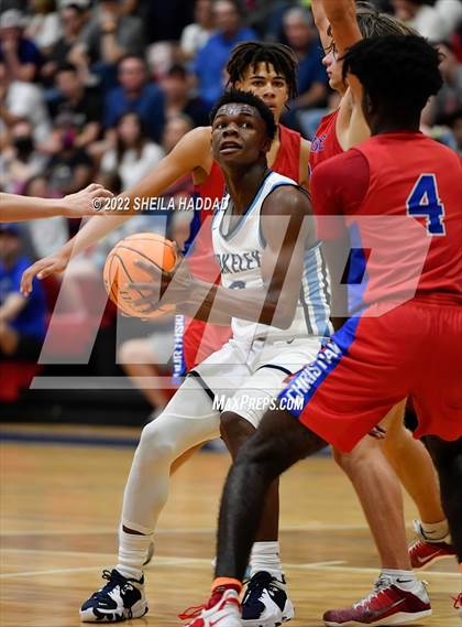 Thumbnail 2 in Northside Christian vs Berkeley Prep (Sunbash Tournament) photogallery.
