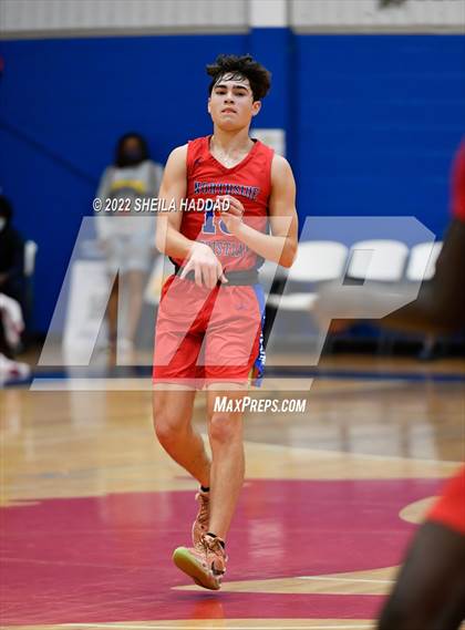 Thumbnail 2 in Northside Christian vs Berkeley Prep (Sunbash Tournament) photogallery.