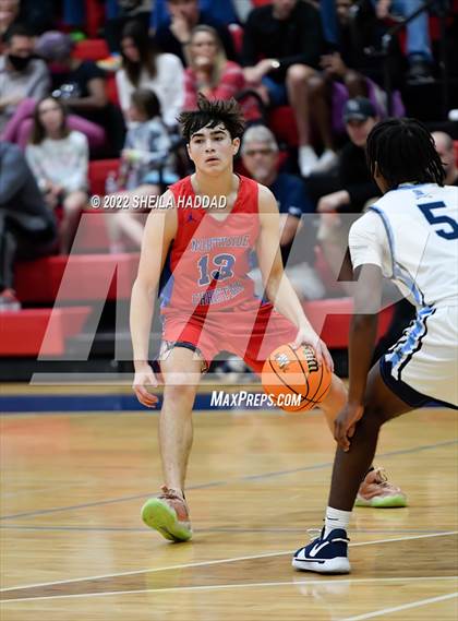 Thumbnail 3 in Northside Christian vs Berkeley Prep (Sunbash Tournament) photogallery.