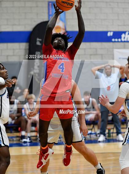 Thumbnail 1 in Northside Christian vs Berkeley Prep (Sunbash Tournament) photogallery.