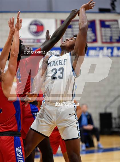 Thumbnail 2 in Northside Christian vs Berkeley Prep (Sunbash Tournament) photogallery.