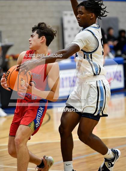 Thumbnail 3 in Northside Christian vs Berkeley Prep (Sunbash Tournament) photogallery.