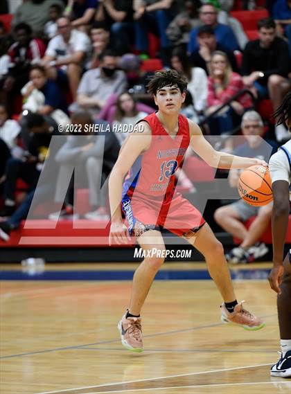 Thumbnail 2 in Northside Christian vs Berkeley Prep (Sunbash Tournament) photogallery.